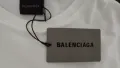 *Balenciaga* Дамска тениска Premium quality, снимка 3