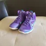 Original Rare NIKE LEBRON IX 9 Summit Lake Hornets Purple Turquoise Blue Green, снимка 1