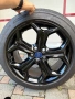 Джанти 5х108 18" Ford Mondeo Focus S max Galaxy, снимка 3