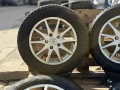 5х114.3 Джанти 15 Цола Kia Hyundai Mazda Honda Nissan Toyota 5x114.3 ЕТ 40 J 6.5 ЦО 70 с втулка 67.1, снимка 2