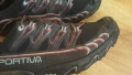 La SPORTIVA ULTRA RAPTOR GORE-TEX Shoes размер EUR 47 обувки водонепромокаеми - 2397, снимка 6
