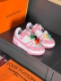 Louis Vuitton Дамски Маратонки👟Дамски Спортни Обувки👟Сникърси Код E927, снимка 1