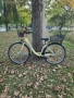 Дамски велосипед 28 "Cult", снимка 4