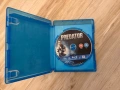 Ultimate Predator blu-ray/блу рей диск predator , снимка 3