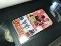 СМЪРТОНОСЕН ОТКУП-ORIGINAL VHS VIDEO TAPE 2205251623, снимка 13