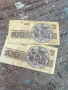 Банкноти по 100 лв - 2 броя, снимка 2