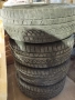 зимни гуми ,,Семперит" за форд транзит, снимка 4