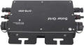 Gtb-800w Микро слънчев инвертор Инвертор за свързване на слънчеви панели GTB 800w, водоустойчив IP65, снимка 3