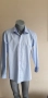 Hugo Boss H - HAND - kent-C3-214 Organic Cotton Slim Fit Mens Size 41 - L - 16  НОВО! ОРИГИНАЛ! Мъжк, снимка 2