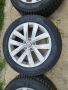 17 5x112 оригинални с нови гуми VW Passat Arteon, снимка 3