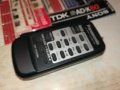 PANASONIC CD RADIO CASSETTE REMOTE CONTROL 0509251104, снимка 7