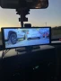 Мултимедия H605D-DVR CarPlay Android/iOS Auto 10.26" с 2 камери, DVR запис и безжична връзка, снимка 1