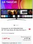 Телевизор LG NanoCell LED 50NANO813QA, 50" (127 см), Smart, 4K Ultra HD, Клас G, снимка 12