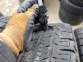 4бр.всесезонни гуми MICHELIN 225/75/16C DOT 3623, снимка 4