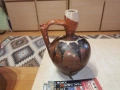 СТАРА СТОМНА-КЕРАМИКА АНТИКА 0802261315LCHERY1, снимка 15