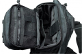 Чанта за рамо MFH 30699A DELUXE черна, снимка 4