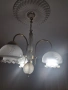 Ретро абажури, снимка 1