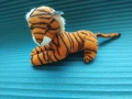 Плюшена играчка Тигърче, снимка 1
