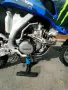 Yamaha wr450f, снимка 6