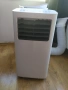 Мобилен климатик в гаранция, снимка 1