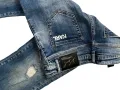 Дамски дънки DENIM и PHILIPP PLEIN, снимка 4