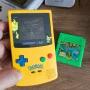 Дискети с хитови игри за Game Boy Color, снимка 9