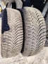 205/65/15 2 бр зимни, снимка 1