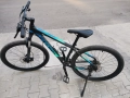 Велосипед, 27.5 CROSS GRX 9, като НОВ, карано е 5-6 пъти, снимка 4