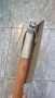 Стара сгъваема Лопата с калъф, снимка 6