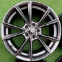 Продавам 4бр 18-ки джанти за Фолксваген Пасат, Тигуан, Шаран, Голф , снимка 4