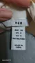 Блуза риза  Н&M .98% коприна. размер S., снимка 9