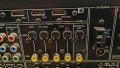Yamaha RX-V461 - 5.1 канален аудио/видео ресийвър - HDMI,USB port, снимка 10