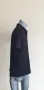 Hugo Boss Pique Cotton Stretch Mens Size S ОРИГИНАЛНА Тениска!, снимка 5