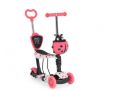 SCOOTER LOLLIPOP RED, снимка 2