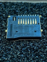 Слот за micro SD карта T-Flash размер 14*15 мм,  9-пинови конектори ,  Самодействащ изскачащ слот , снимка 3