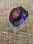 Casio G Shock x Marvel Avengers Spiderman Limited DW-5600SPIDER-1PR, снимка 3