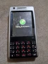 Телефон Sony Ericsson P1i, снимка 1