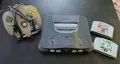 Продавам Nintendo 64, снимка 1