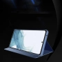 Samsung Galaxy S25 FE View Window/ Horizontal Flip with Holder Калъф и Протектор, снимка 8