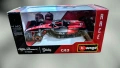 Реалистични Лицензирани модели на колите от формула 1 Mercedes AMG и Alfa Romeo, снимка 3