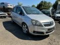 Opel Zafira 1.9 CDTI на части, снимка 2