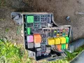 Бушонно табло за OPEL COMBO Corsa C FUSE BOX 13142780, снимка 3