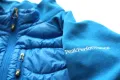 PEAK PERFORMANCE Helium Hybrid jacket - мъжко хибридно яке, размер М, снимка 3