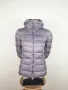 Patagonia Downtown Jacket - Оригинално дамско яке с пух р-р XS, снимка 2