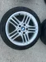4 бр.ОРИГИНАЛНИ ДЖАНТИ ЗА БМВ  R17 ET 47, снимка 2