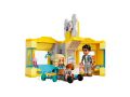 НОВИ! LEGO® Friends 41741 Микробус за спасяване на кучета, снимка 6