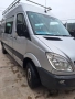Mercedes Sprinter 319, снимка 2