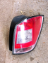 Десен стоп за Опел Астра Х Opel Astra H комби 13223674, снимка 2