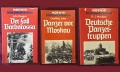 Третият райх - история, главни лица, бойни машини / 21 книги /, снимка 6