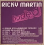 Ricky Martin ‎– Loaded Maxi Single 12  Издание на COLUMBIA 2001 г  PROMO издание   Състояние на вини, снимка 2